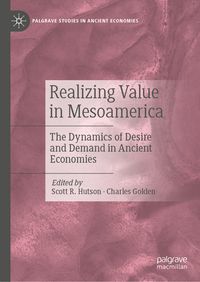 Produktbild: Realizing Value in Mesoamerica
