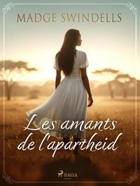 Produktbild: Les amants de l'apartheid