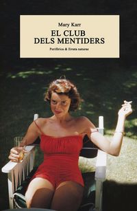 Produktbild: El club dels mentiders