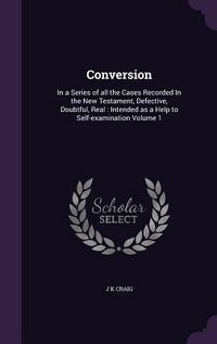 Produktbild: Conversion