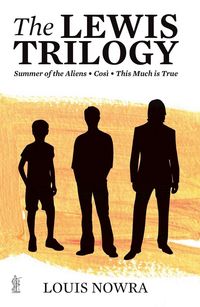 Produktbild: The Lewis Trilogy