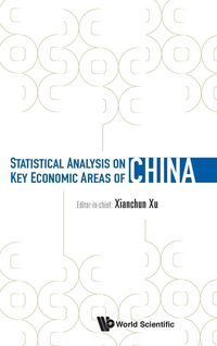 Produktbild: Statistical Analysis On Key Economic Areas Of China