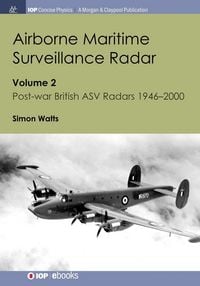 Produktbild: Airborne Maritime Surveillance Radar