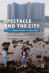 Produktbild: Spectacle and the City