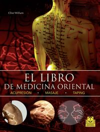 Produktbild: El libro de medicina oriental (Bicolor)