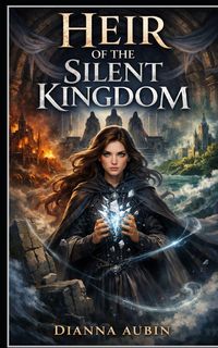 Produktbild: Heir of the Silent Kingdom