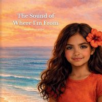 Produktbild: The Sound of Where I'm From