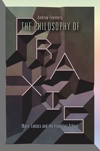 Produktbild: The Philosophy of PRAXIS