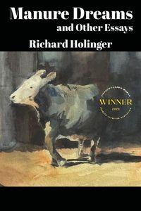 Produktbild: Manure Dreams and Other Essays