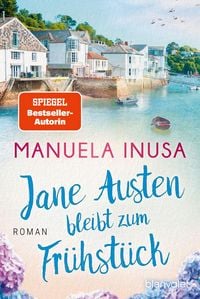 Produktbild: Jane Austen bleibt zum Fr&uuml;hst&uuml;ck