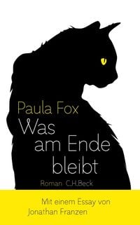 Produktbild: Was am Ende bleibt
