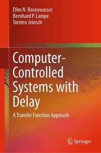 Produktbild: Computer-Controlled Systems with Delay
