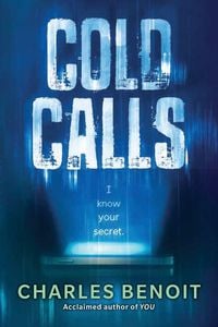 Produktbild: Cold Calls