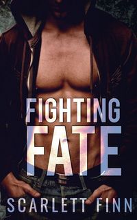 Produktbild: Fighting Fate