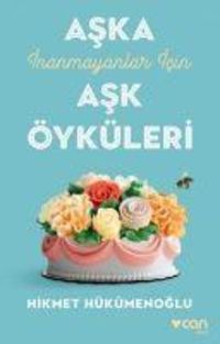 Produktbild: Aska Inanmayanlar Icin Ask &Ouml;yk&uuml;leri