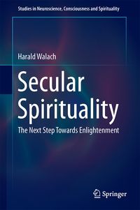 Produktbild: Secular Spirituality