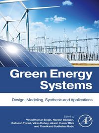 Produktbild: Green Energy Systems