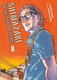 Produktbild: Shimazaki in the Land of Peace - Band 8