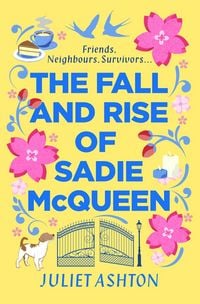 Produktbild: The Fall and Rise of Sadie McQueen