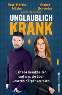 Produktbild: Unglaublich krank