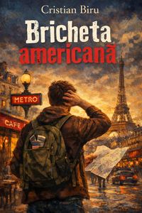 Produktbild: Bricheta americana