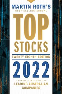 Produktbild: Roth, M: Top Stocks 2022
