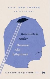 Produktbild: Karanliktaki Atesler