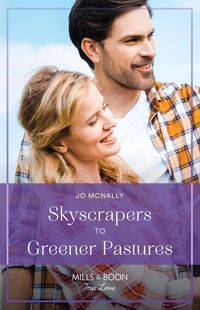 Produktbild: Skyscrapers To Greener Pastures