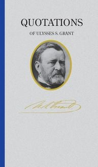 Produktbild: Quotations of Ulysses S. Grant