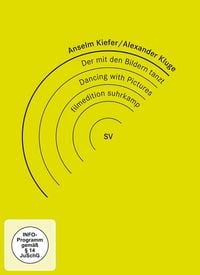 Produktbild: Der mit den Bildern tanzt / Dancing with Pictures