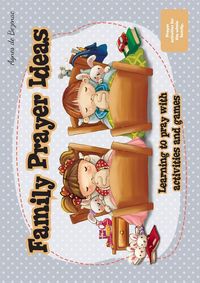 Produktbild: Family Prayer Ideas