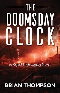 Produktbild: The Doomsday Clock