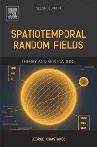 Produktbild: Spatiotemporal Random Fields