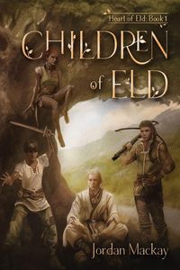 Produktbild: Children of Eld
