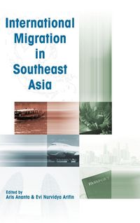 Produktbild: International Migration in Southeast Asia