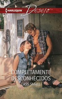 Produktbild: Completamente desconhecidos