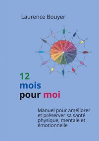 Produktbild: 12 mois pour moi