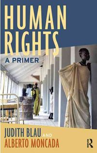 Produktbild: Human Rights: A Primer