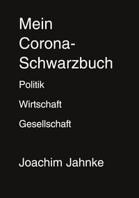 Produktbild: Mein Corona-Schwarzbuch