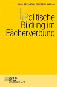 Produktbild: Politische Bildung im F&auml;cherverbund