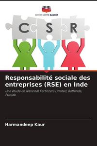 Produktbild: Responsabilit&eacute; sociale des entreprises (RSE) en Inde