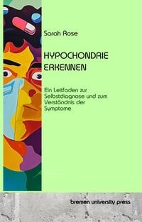 Produktbild: Hypochondrie erkennen