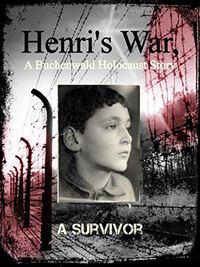 Produktbild: Henri's War