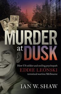 Produktbild: Murder at Dusk