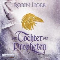 Produktbild: Die Tochter des Propheten