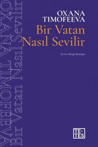 Produktbild: Bir Vatan Nasil Sevilir