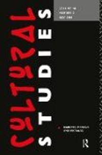 Produktbild: Cultural Studies V10 Issue 2