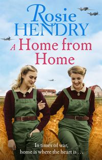 Produktbild: A Home from Home