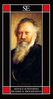 Produktbild: Brahms il progressivo