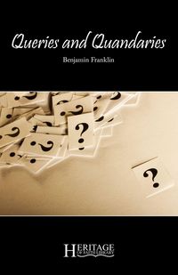 Produktbild: Queries and Quandaries